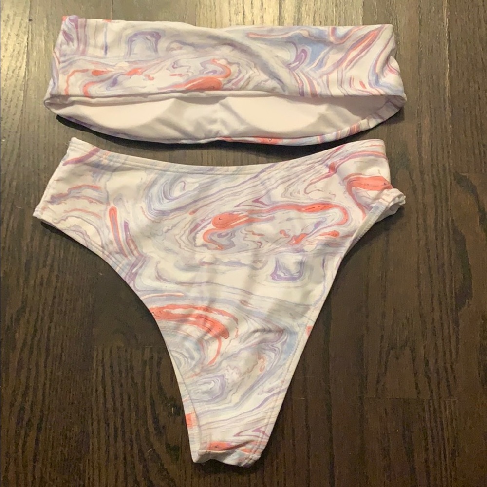 BIKINI SET - Picture 2 of 3